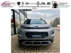 Citroen C3 Aircross PureTech 110 Stop  Start OPF SHINE
