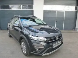 Dacia Sandero III Stepway Comfort Klima Navi SHZ LED