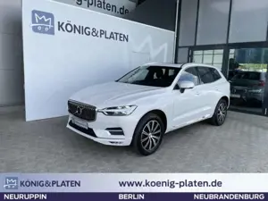 Volvo XC60 D5 AWD Inscription (EURO 6d-TEMP) Klima Navi