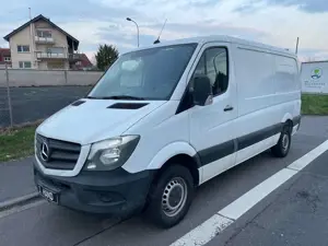 Mercedes-Benz Sprinter 316 CDI (BlueTec)*NAVI*Klima*Kamera*Tempomat*Sitzh Bild 3