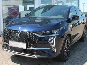 DS Automobiles DS 7 Crossback BlueHDi 130 Rivoli SS