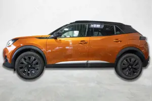 Peugeot 2008 GT Pack 1.2 PureTech 130 EAT8 Bild 5