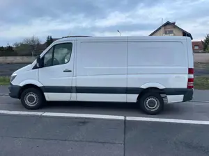 Mercedes-Benz Sprinter 316 CDI (BlueTec)*NAVI*Klima*Kamera*Tempomat*Sitzh Bild 4