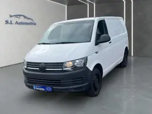 Volkswagen T6 Transporter Kast *Standheizung* Wagen Nr.:097