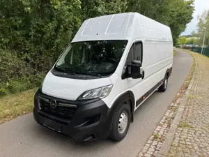 Opel Movano L4H3 3,5t  Heavy