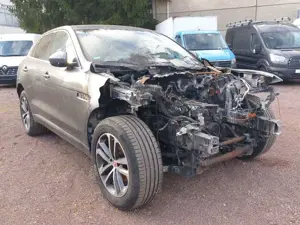 Jaguar F-Pace F-PACE Prestige AWD