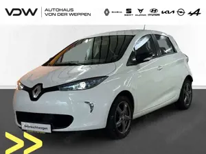 Renault ZOE Life Batterie im Preis inklusive! Klima Navi