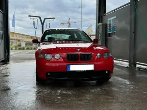 BMW 325 325ti compact