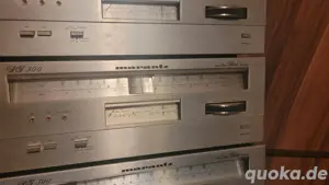 Seltener Marantz ST 300 Tuner Radio Empfänger  Bild 1