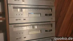 Seltener Marantz ST 300 Tuner Radio Empfänger  Bild 2