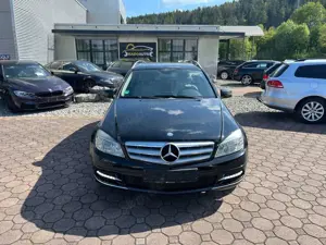 Mercedes-Benz C 200 C 200 T CDI  BlueEfficiency (204.201)