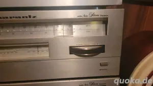 Seltener Marantz ST 300 Tuner Radio Empfänger  Bild 3