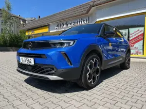 Opel Mokka Ultimate 1.2T 130PS SHZ/Navi/IntelliLux