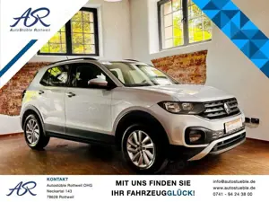 Volkswagen T-Cross 1.0 TSI Life ACC AppConnect Kamera