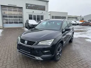 SEAT Ateca Xcellence 4Drive-PANORAMA-19 ZOLL-LEDER