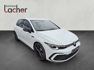 Volkswagen Golf GTI 2.0 TSI DSG Harman Kardon, LED-Matrix Bild 2