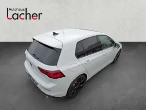 Volkswagen Golf GTI 2.0 TSI DSG Harman Kardon, LED-Matrix Bild 5