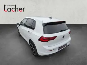Volkswagen Golf GTI 2.0 TSI DSG Harman Kardon, LED-Matrix Bild 4