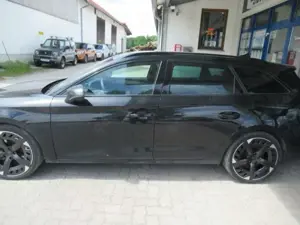CUPRA Leon Sptourer 2.0 TSI 4Drive DSG VZ /TOP/1 Jahr Garanti Bild 4