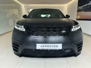 Land Rover Range Rover Velar D300 R-Dynamic HSE BlackPack HUD Bild 3