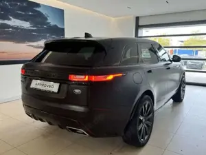 Land Rover Range Rover Velar D300 R-Dynamic HSE BlackPack HUD Bild 2