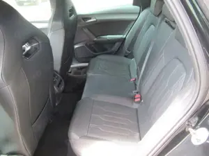 CUPRA Leon Sptourer 2.0 TSI 4Drive DSG VZ /TOP/1 Jahr Garanti Bild 5