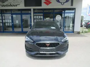 CUPRA Leon Sptourer 2.0 TSI 4Drive DSG VZ /TOP/1 Jahr Garanti Bild 2