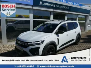Dacia Jogger 1.0 TCE Extreme+ NAVI KAMERA LED 1. HAND