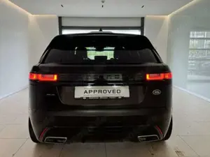 Land Rover Range Rover Velar D300 R-Dynamic HSE BlackPack HUD Bild 4