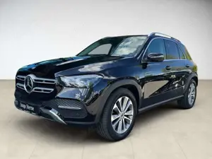 Mercedes-Benz GLE 350 d 4M 360 4xElSitz ACC AUT Kam. KlimaA LM