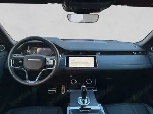 Land Rover Range Rover Evoque D165 AWD R-Dynamic SE ACC Bild 4