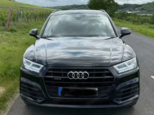 Audi Q5 Q5 40 TDI quattro S tronicsport