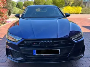 Audi S7 Matrix/HEAD UP/SOFT/LUFT/PANO/360*/STAND/ACC