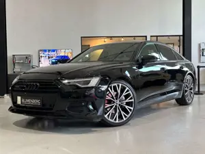 Audi A6 Lim. 40 TDI quattro *S-line Sport+,BO,Garant