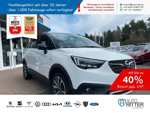 Opel Crossland X 1.2 Turbo Automatik Head-up-Displ...