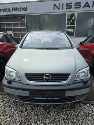 Opel Zafira 1.8