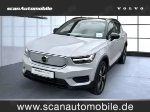 Volvo XC40 XC 40 Core Recharge Pure Electric 2WD Bluetooth