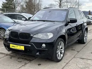 BMW X5 M xDrive30d Klima Pano S.heft Tüv