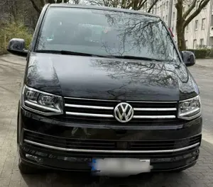 Volkswagen T6 Multivan Multivan Highline