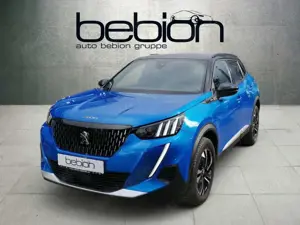 Peugeot 2008 1.2 PureTech 130 GT Navi PDC LED LM