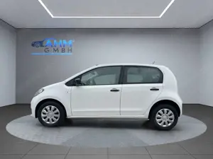 Skoda Citigo Active/KLIMAANLAGE/1HAND/4TÜRER Bild 2
