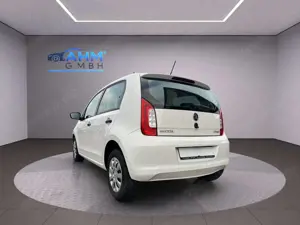 Skoda Citigo Active/KLIMAANLAGE/1HAND/4TÜRER Bild 3