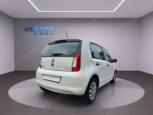 Skoda Citigo Active/KLIMAANLAGE/1HAND/4TÜRER Bild 5