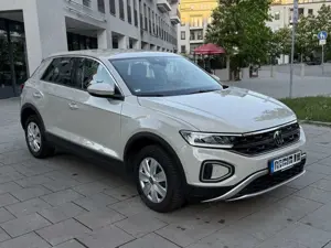 Volkswagen T-Roc 1.0 TSI OPF Life