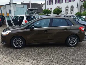 Citroen C4 Business Class