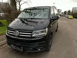 Volkswagen T6 Multivan DSG Kurz 4MOTION Edition 30