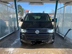 Volkswagen T5 Multivan 4MOTION Highline