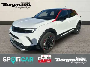 Opel Mokka GS-Line 1.2 - Carplay - 180° Kamera - LED