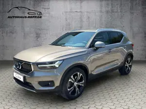 Volvo XC40 T5 Inscription Expression Recharge Plug-In Hybrid