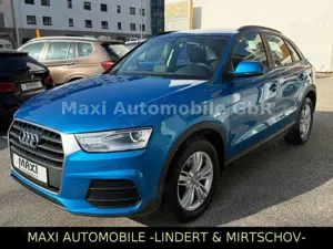 Audi Q3 Bild 2